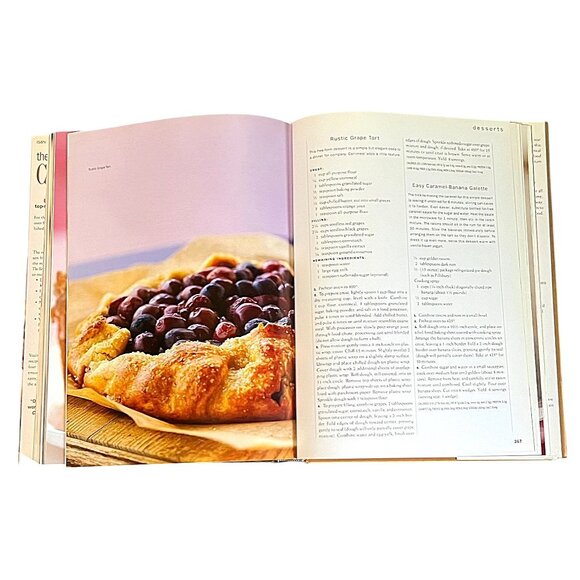 The Best of Cooking Light/Over 500 Recipes from Cooking Light Magazine/Hardcover - Picture 6 of 10